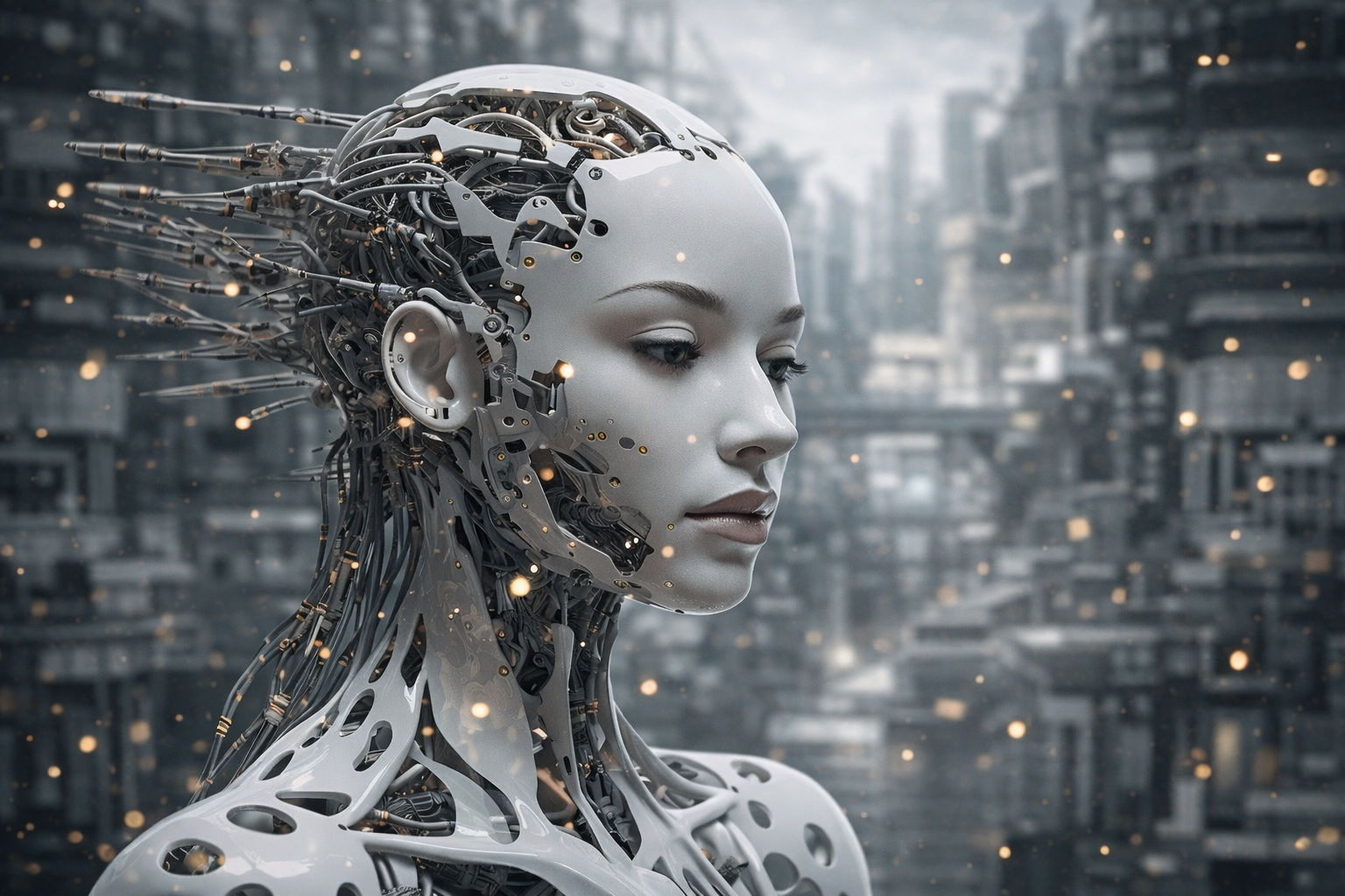 IA & Copilot – Accélérer son travail au quotidien