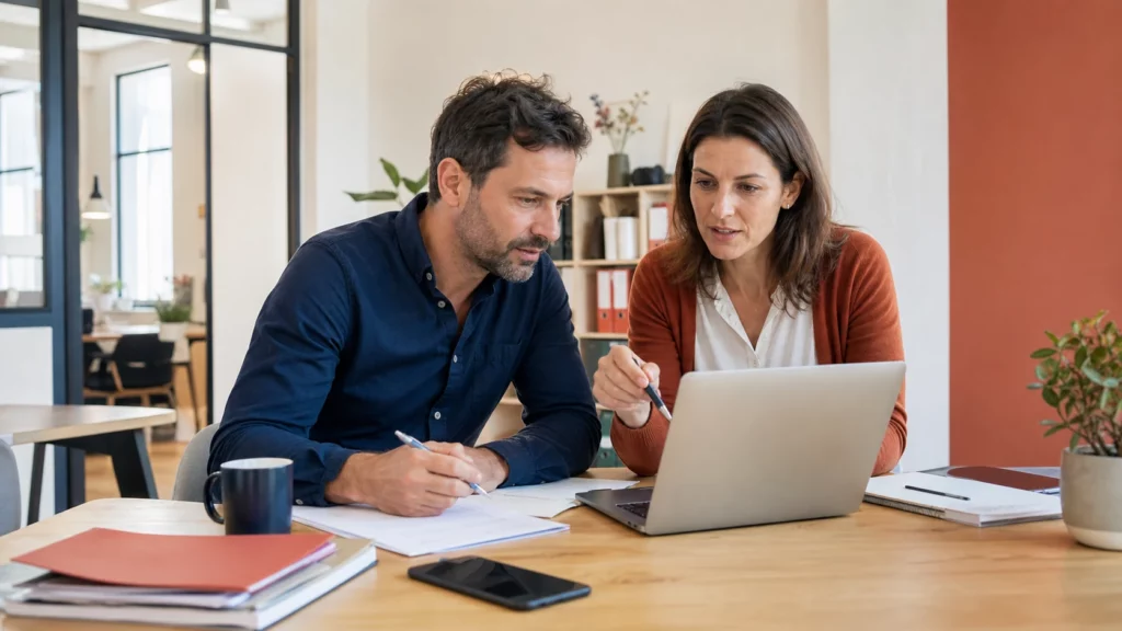 L’IA pour les indépendants formation ia pour les indépendants